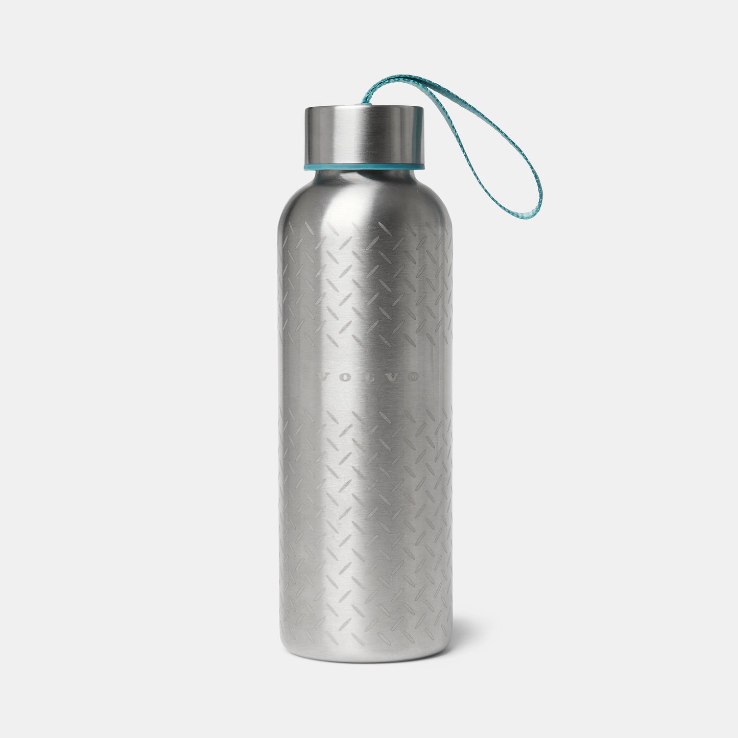 VOLVO Wasserflasche aus Edelstahl