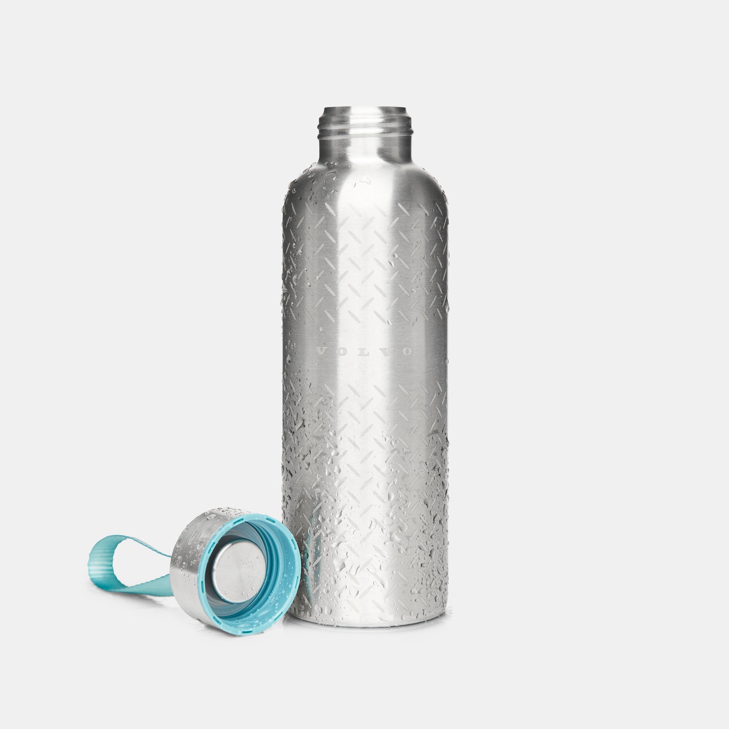VOLVO Wasserflasche aus Edelstahl