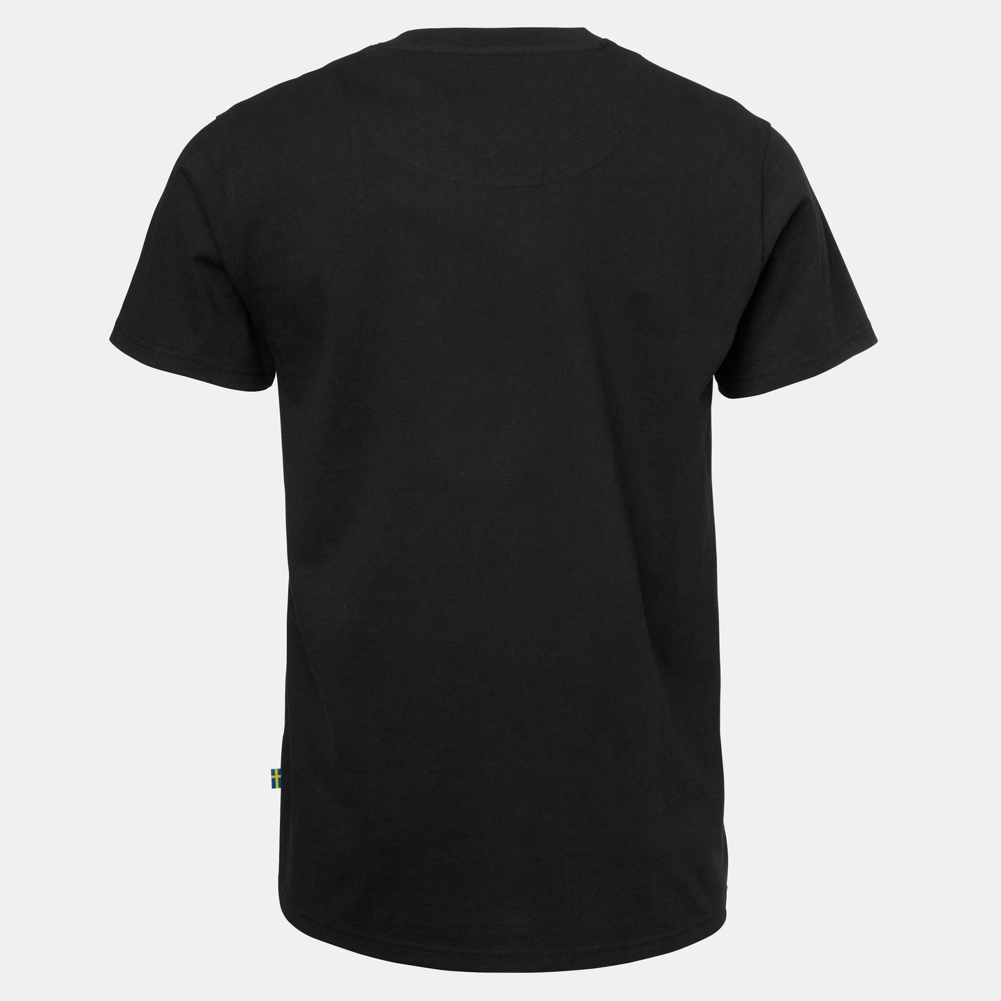 VOLVO LETTER T-SHIRT, schwarz