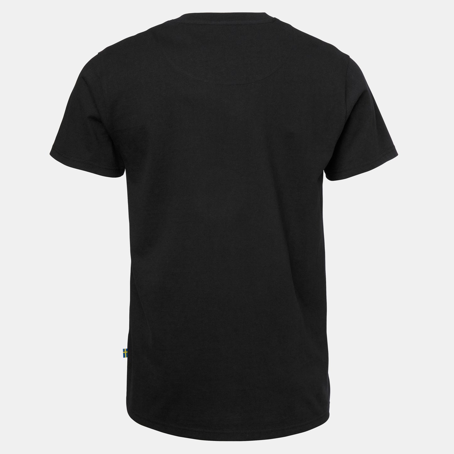 VOLVO LETTER T-SHIRT, grau