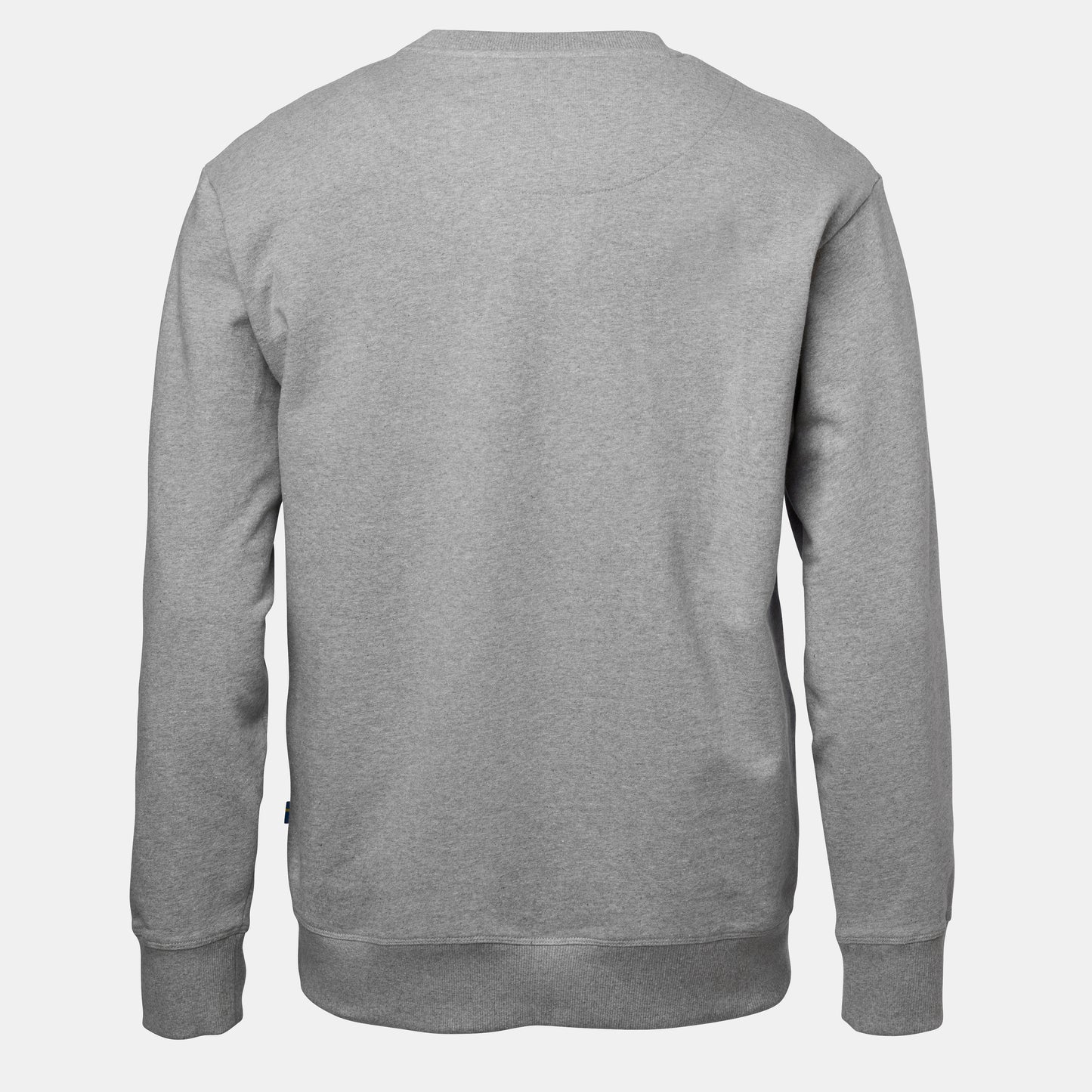 VOLVO Letter Sweater, schwarz