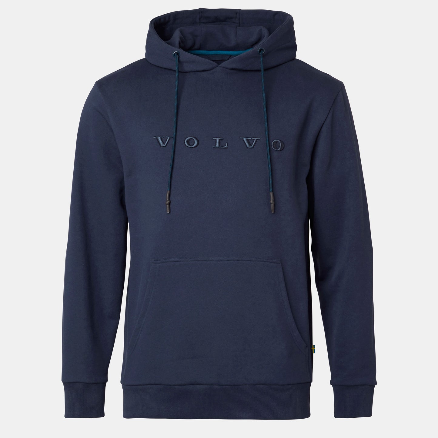 VOLVO HOODIE WORD MARK