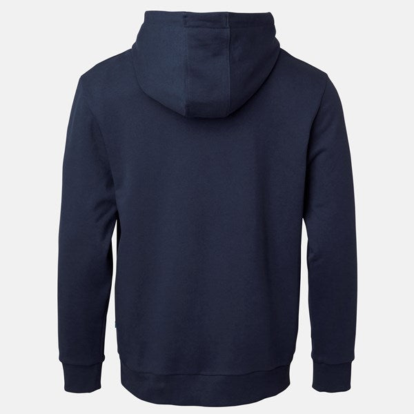 VOLVO HOODIE WORD MARK