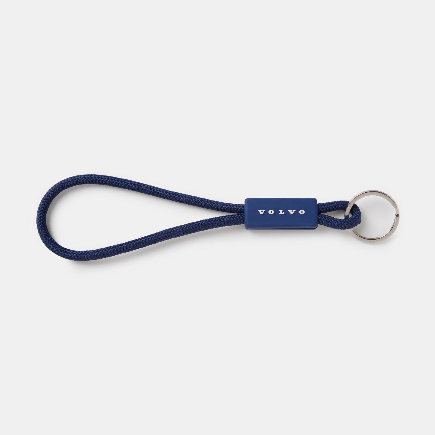 VOLVO CORD KEY RING
