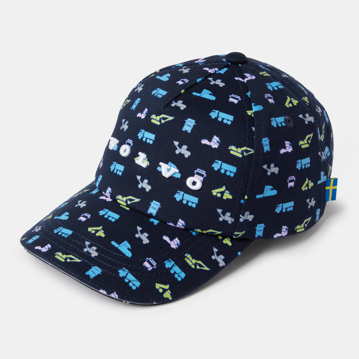 VOLVO KIDS CAP