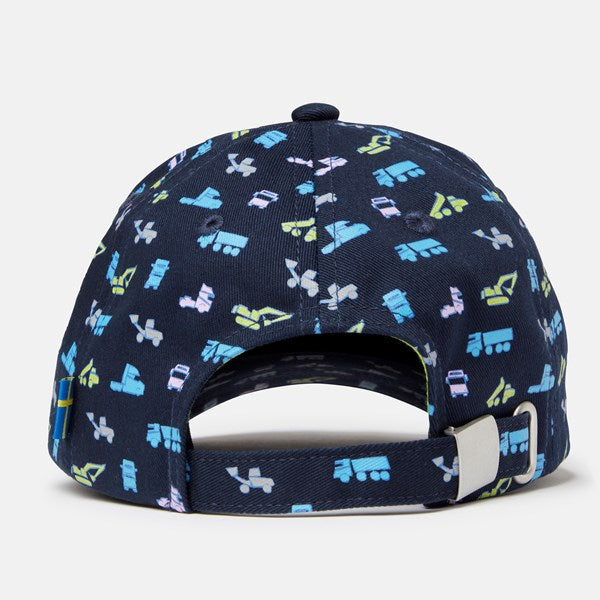 VOLVO KIDS CAP