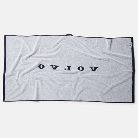 VOLVO HANDTUCH