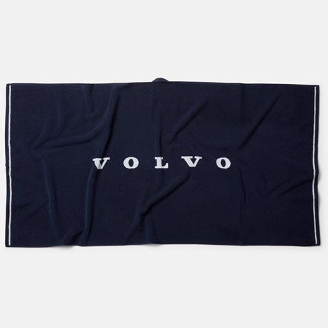 VOLVO HANDTUCH