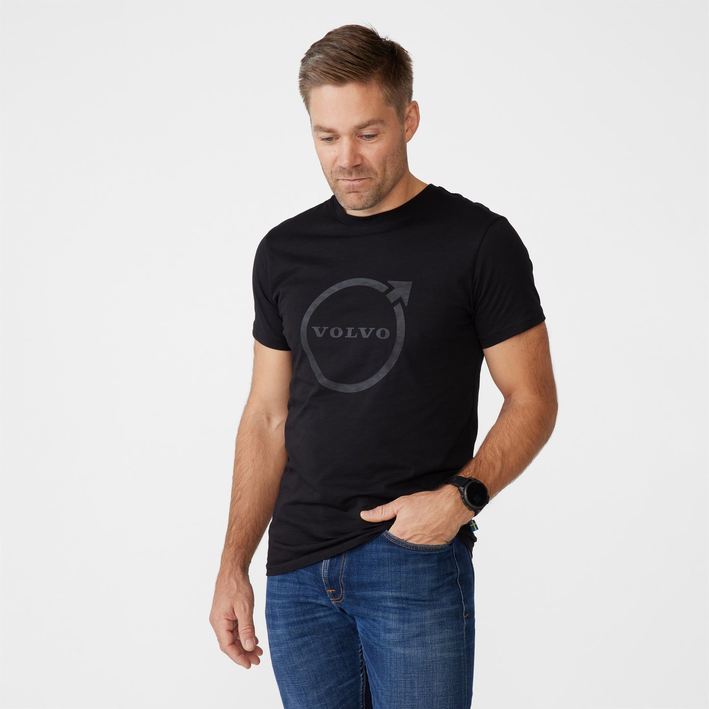 VOLVO IRON MARK T-Shirt