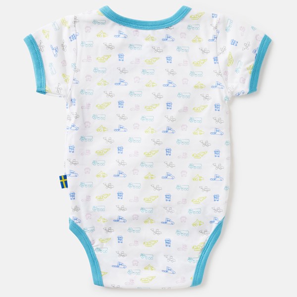 VOLVO BABY BODY