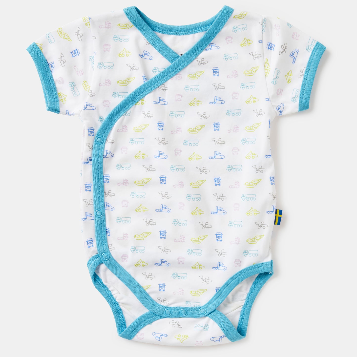 VOLVO BABY BODY