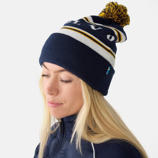 VOLVO WORD MARK BEANIE