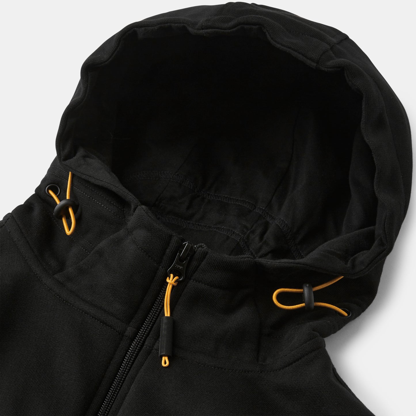VOLVO LEISURE HOODIE SCHWARZ