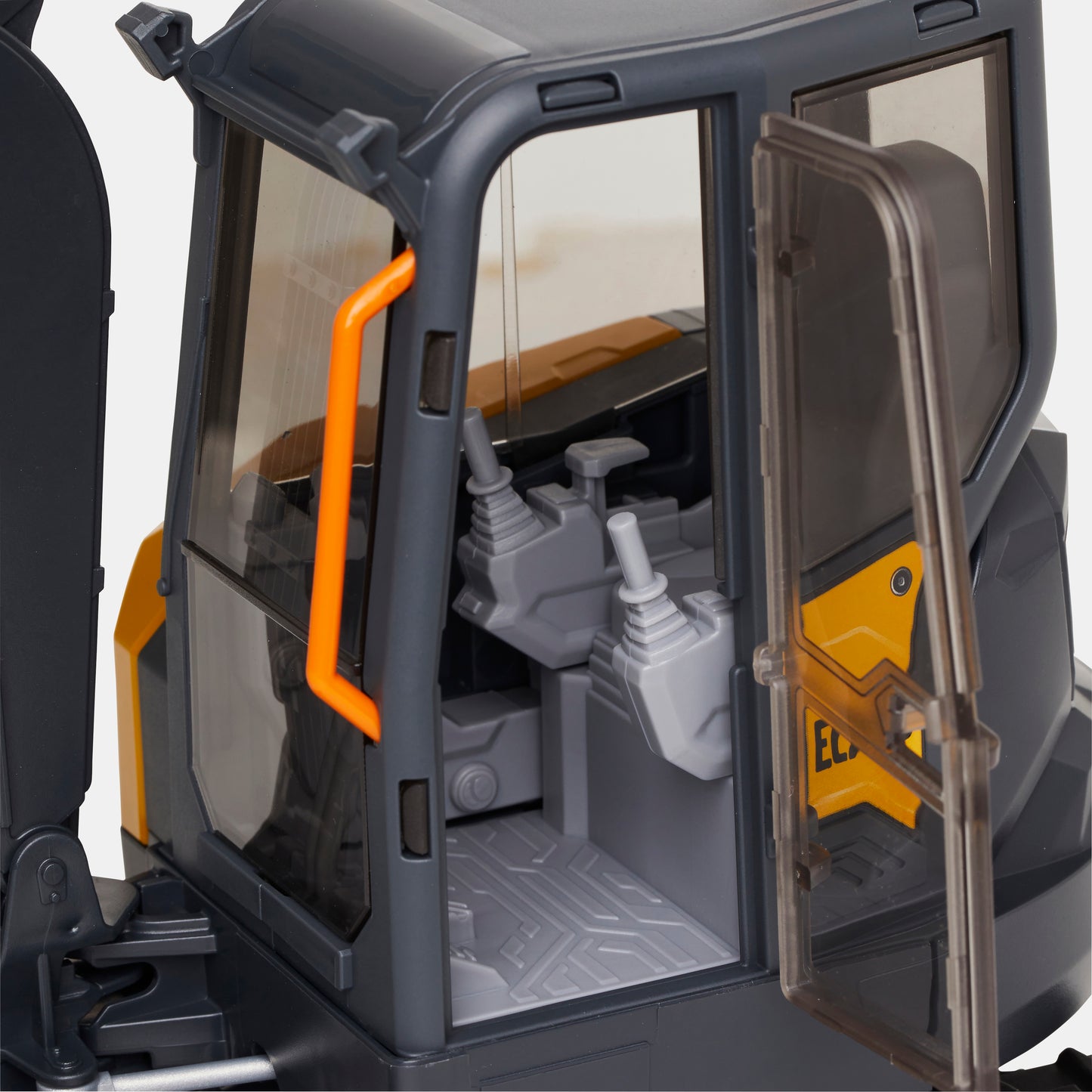 VOLVO Kompaktbagger ECR40D