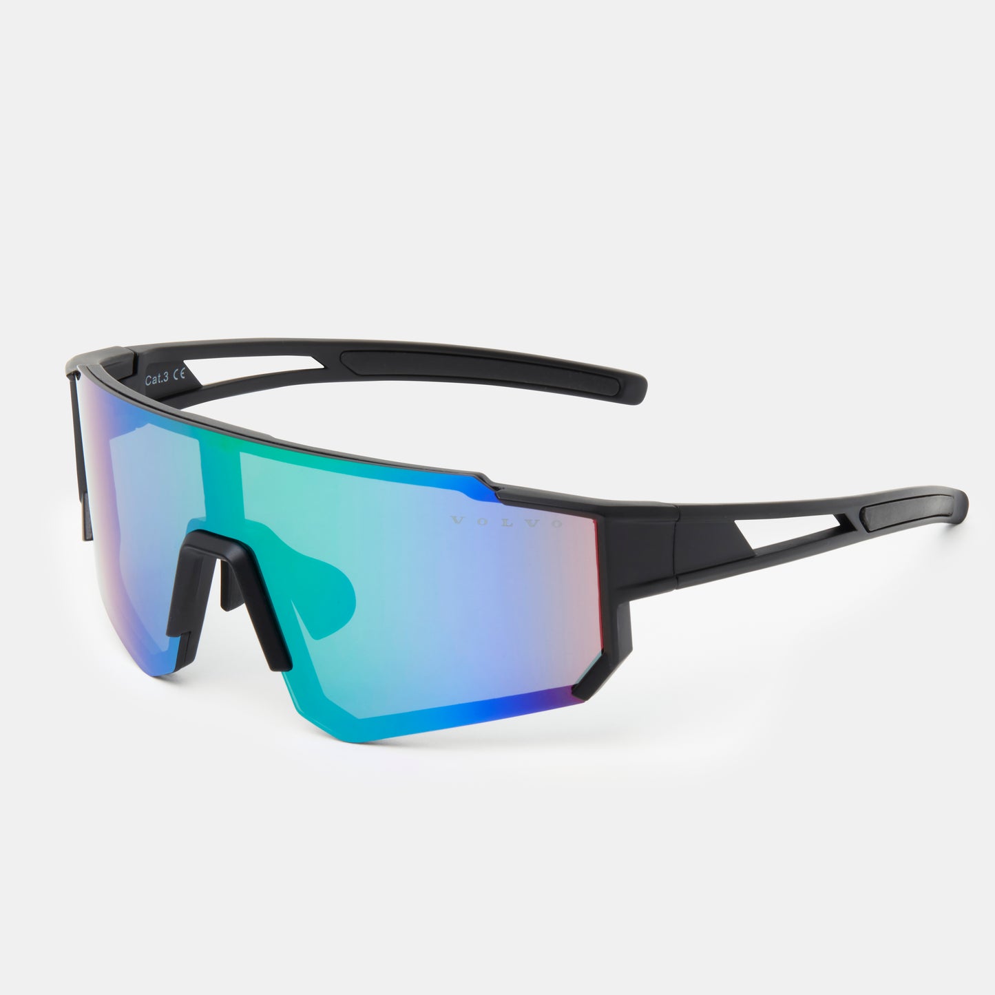 VOLVO PERFORMANCE SONNENBRILLE FARBIG