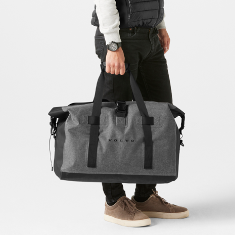 VOLVO REISETASCHE