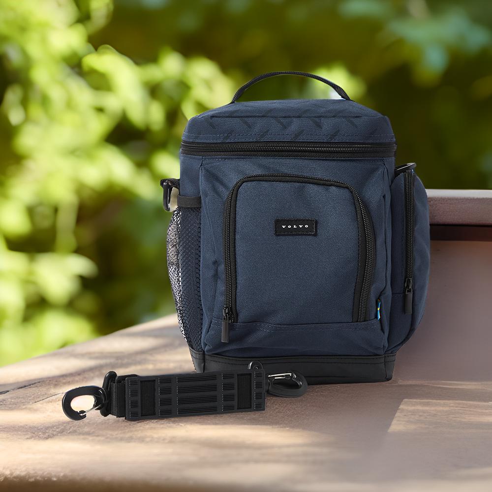 VOLVO Kompakte Kühltasche