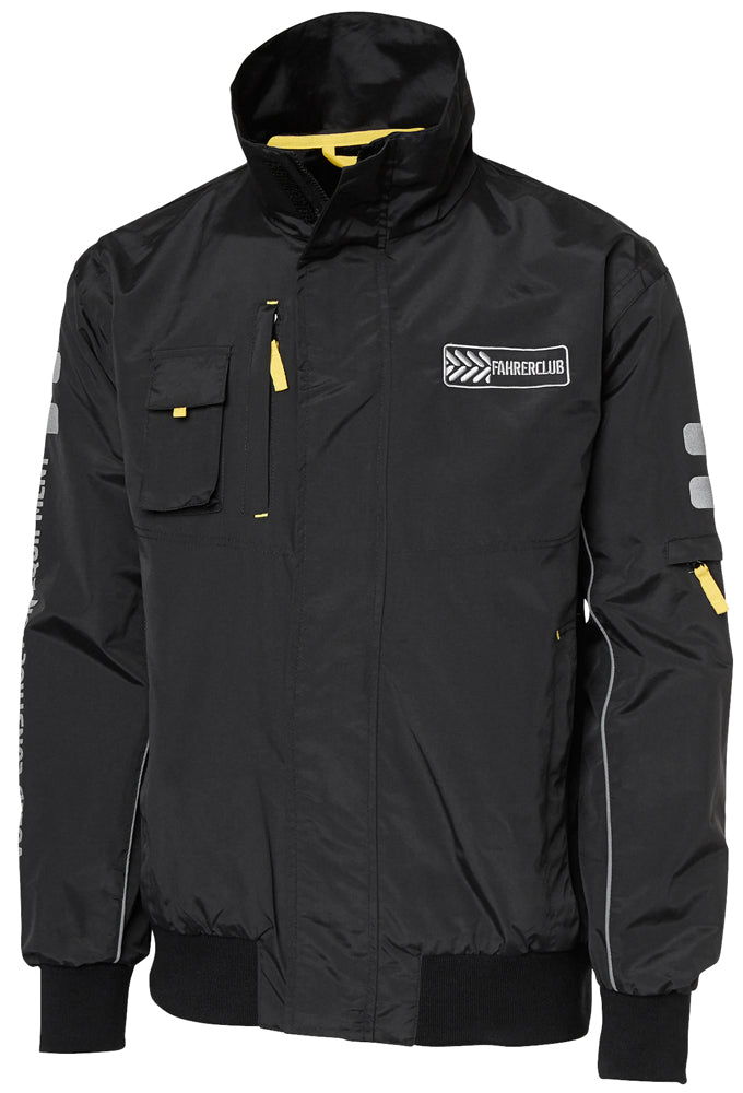 Volvo Short Jacket Fahrerclub