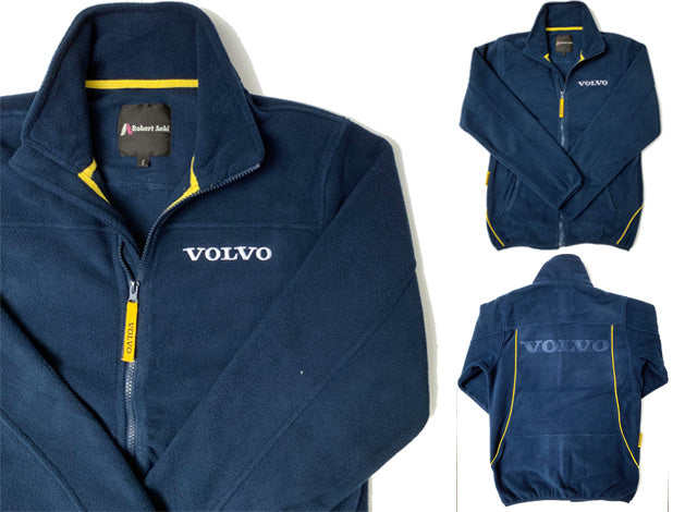 Volvo Fleecejacke