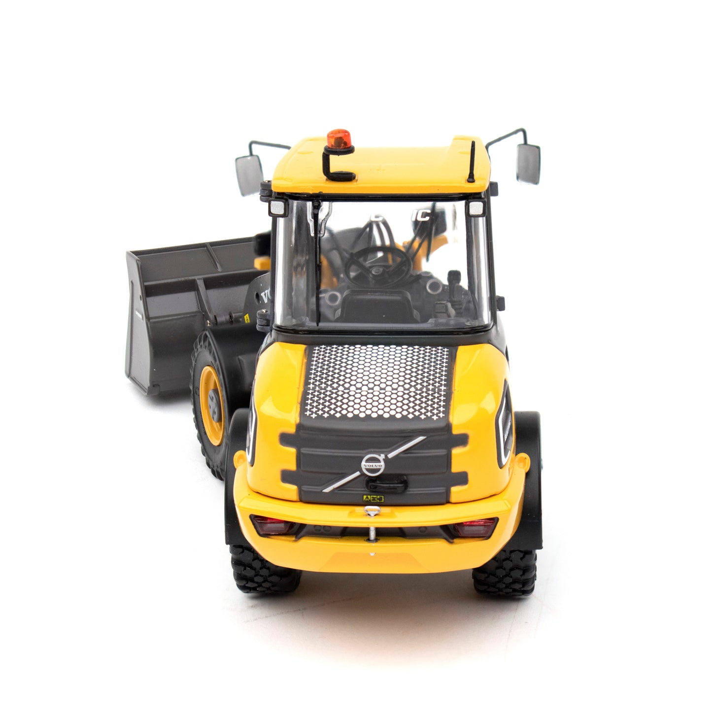 Volvo Lader L25 Electric