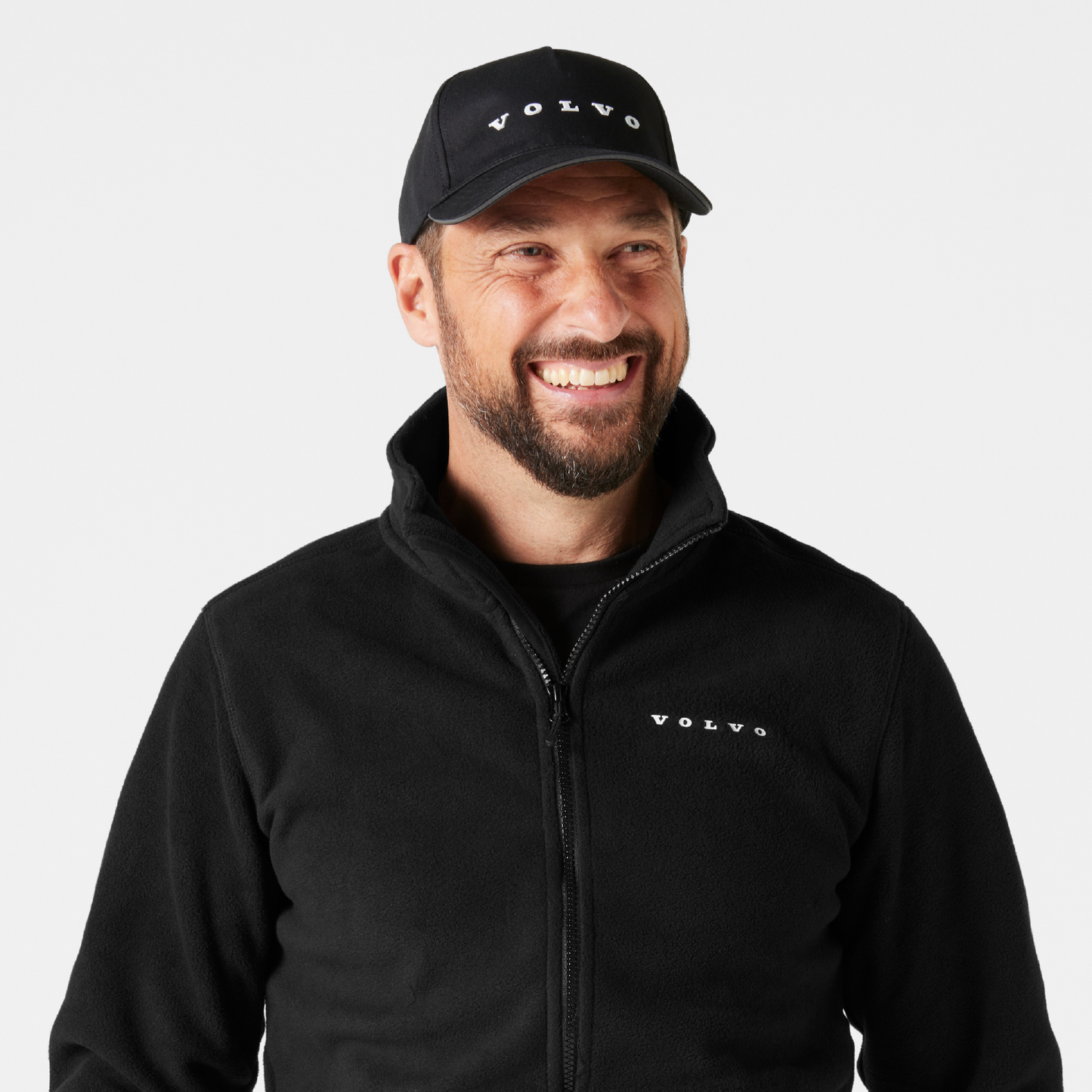 Volvo Cap