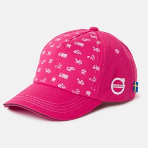 VOLVO Iron Mark Icon Kids Cap