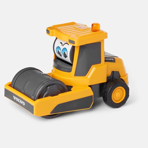 Volvo Kinderspielzeug Walze