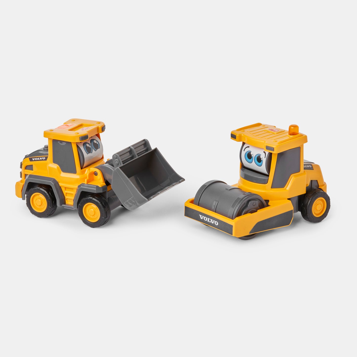 Volvo Kinderspielzeug Walze