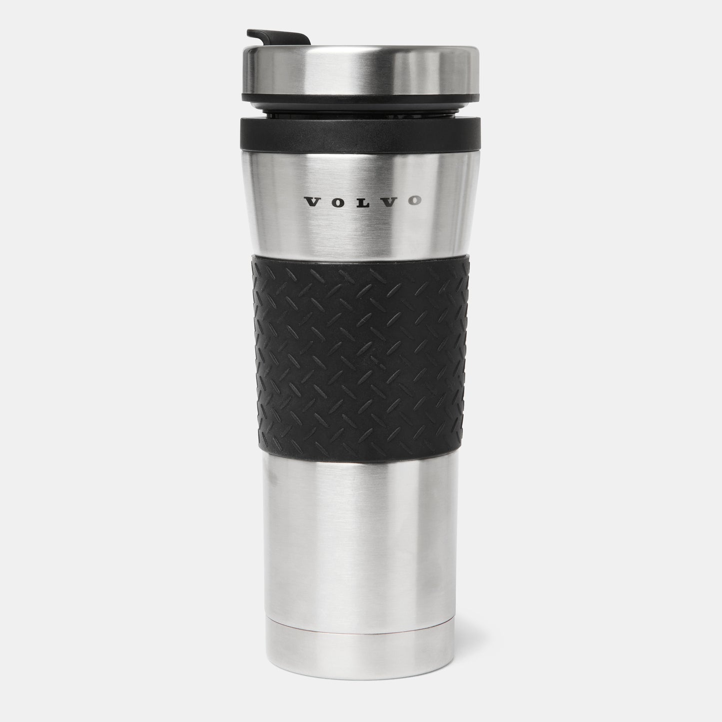 Thermobecher aus Edelstahl