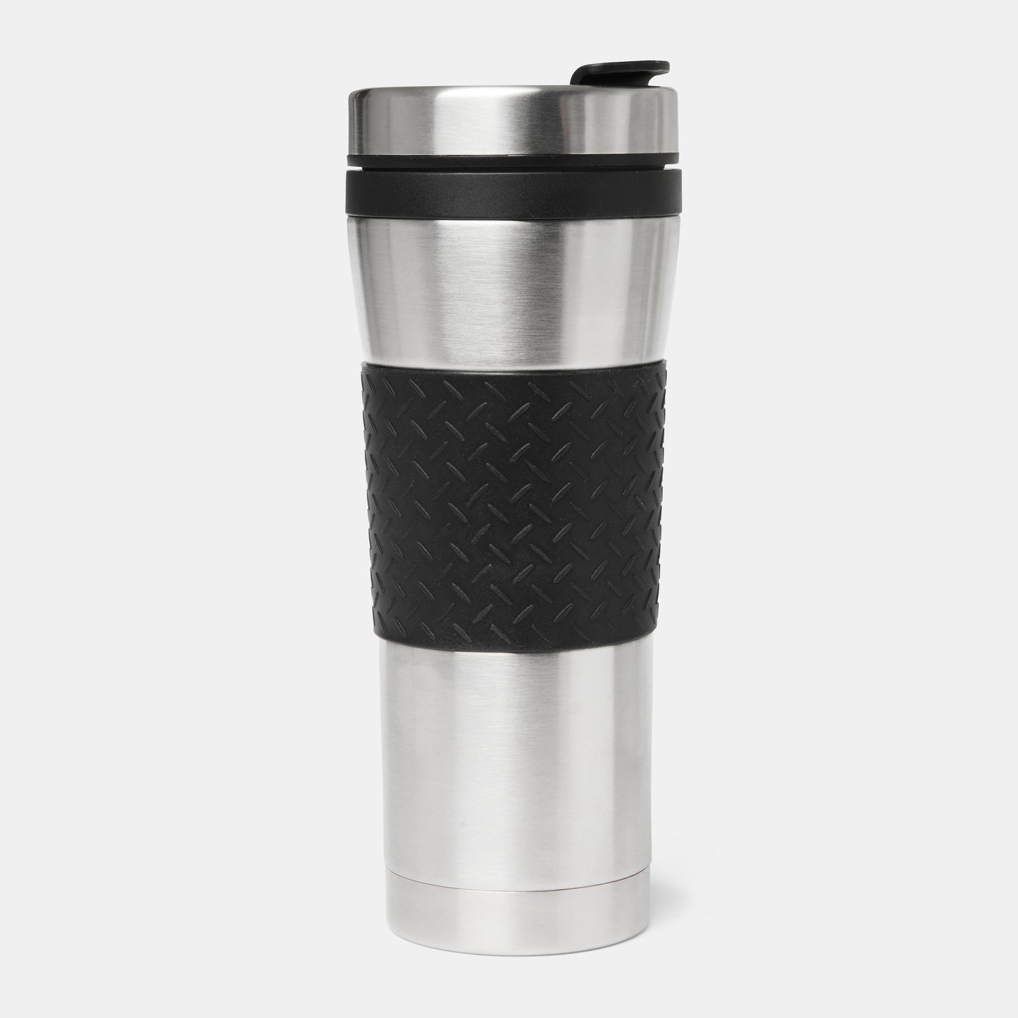 Thermobecher aus Edelstahl