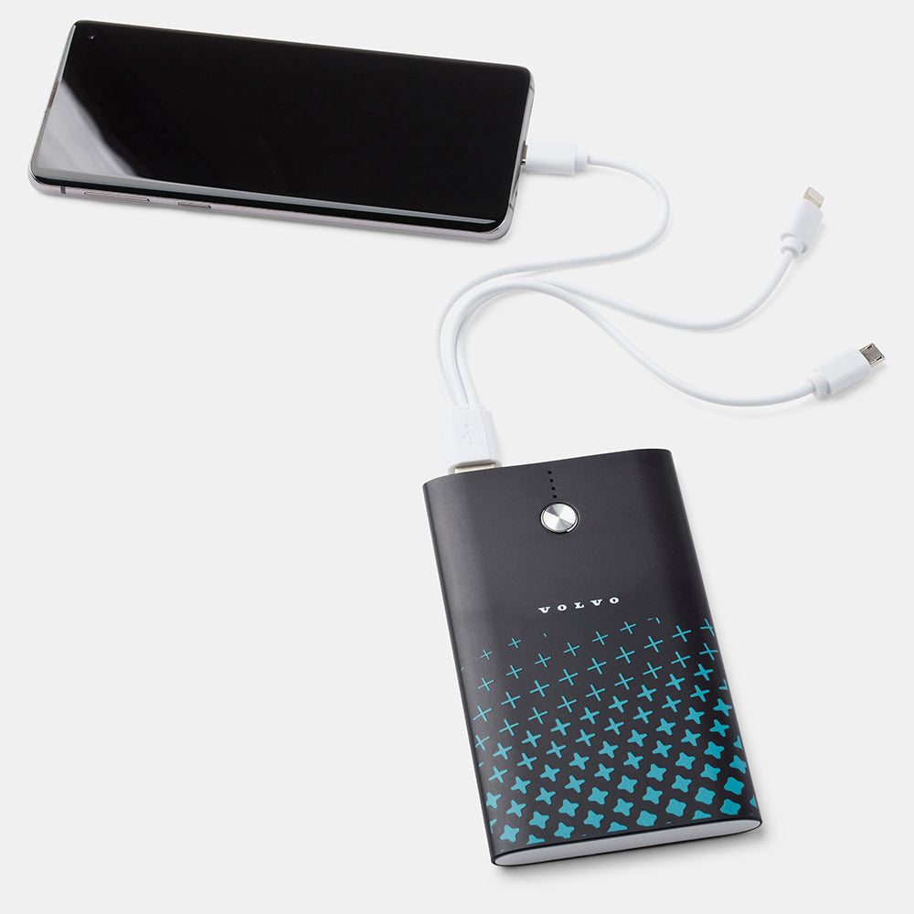 Volvo Power Bank 4000 mAh