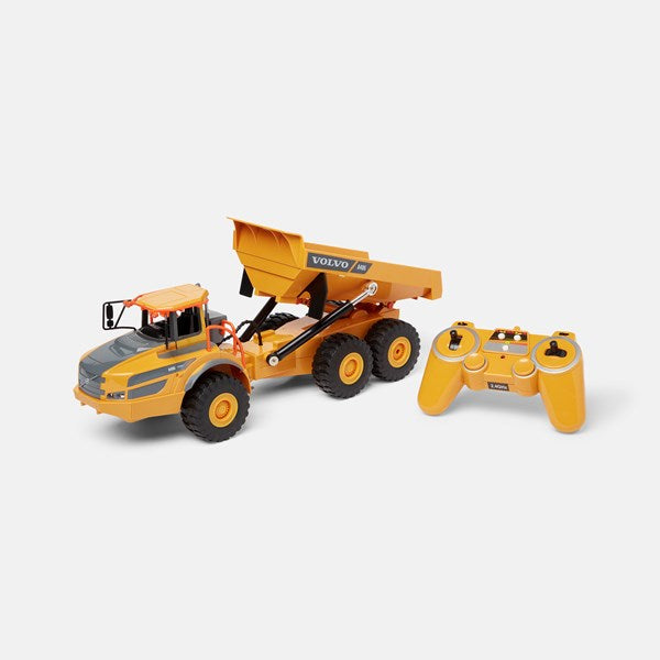 RC Volvo Dumper A40G 1:26