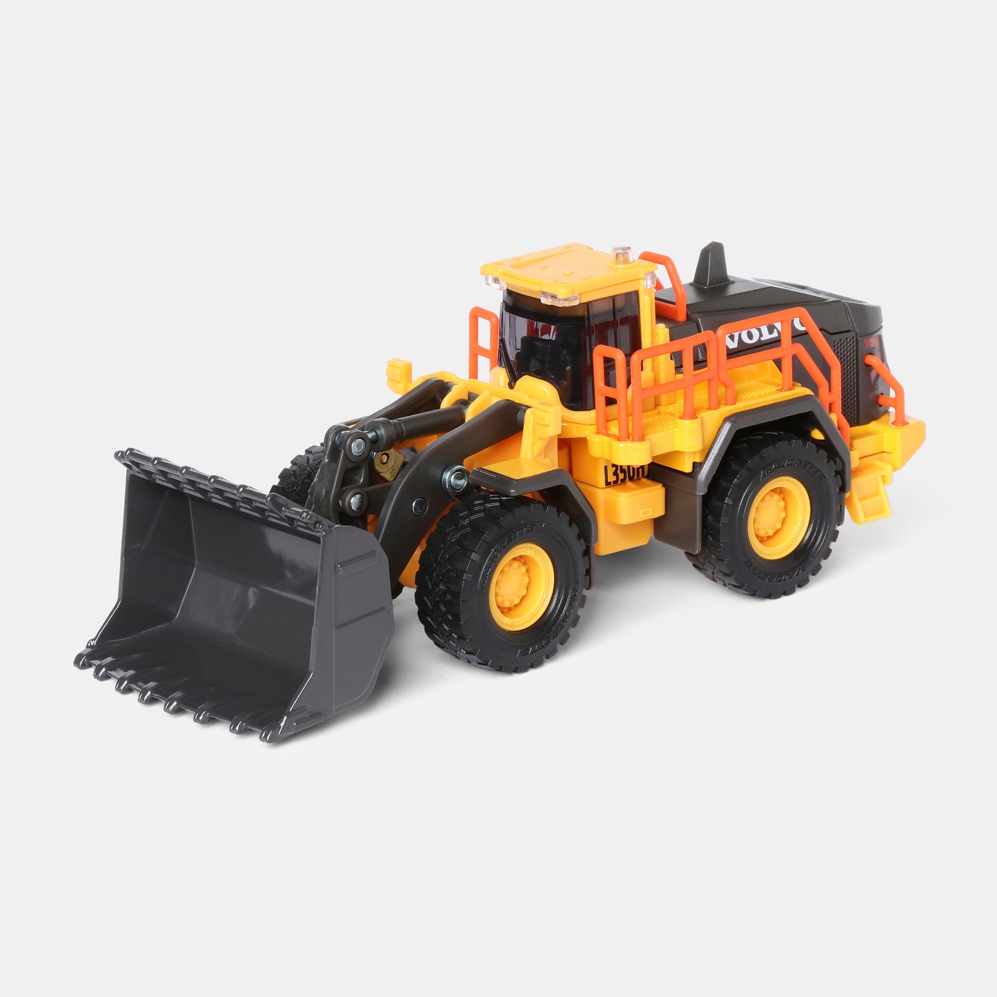 Volvo Radlader für Kinder