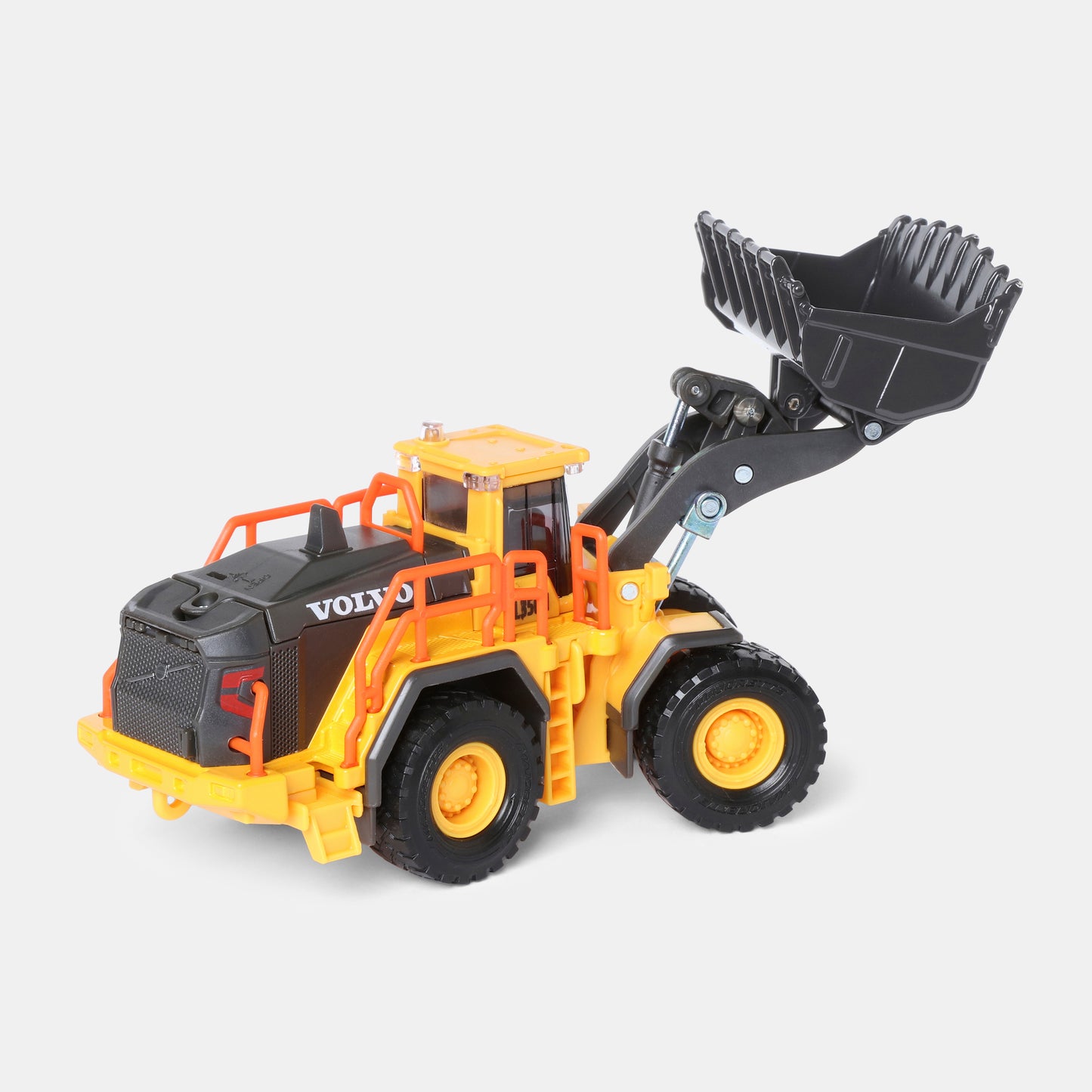 Volvo Radlader für Kinder