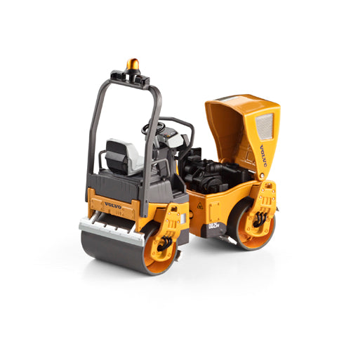 Volvo Asphaltwalze DD25