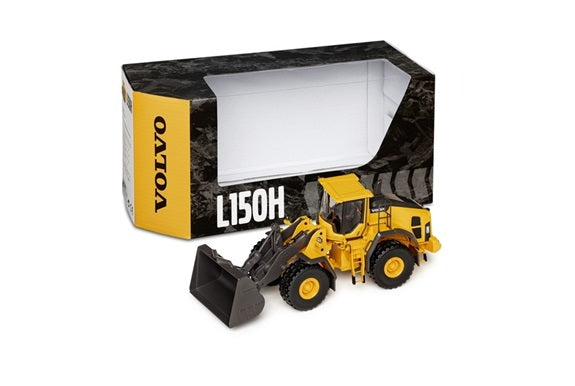 VOLVO RADLADER L150H