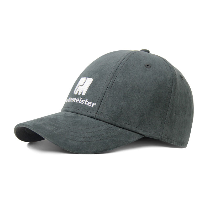 Baseball Cap, anthrazit