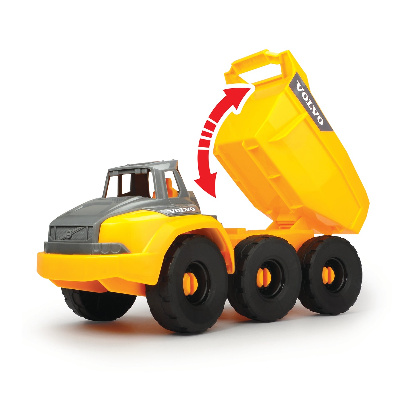 Kidstoy Dumper