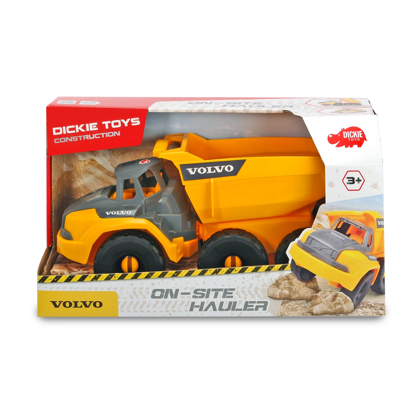 Kidstoy Dumper