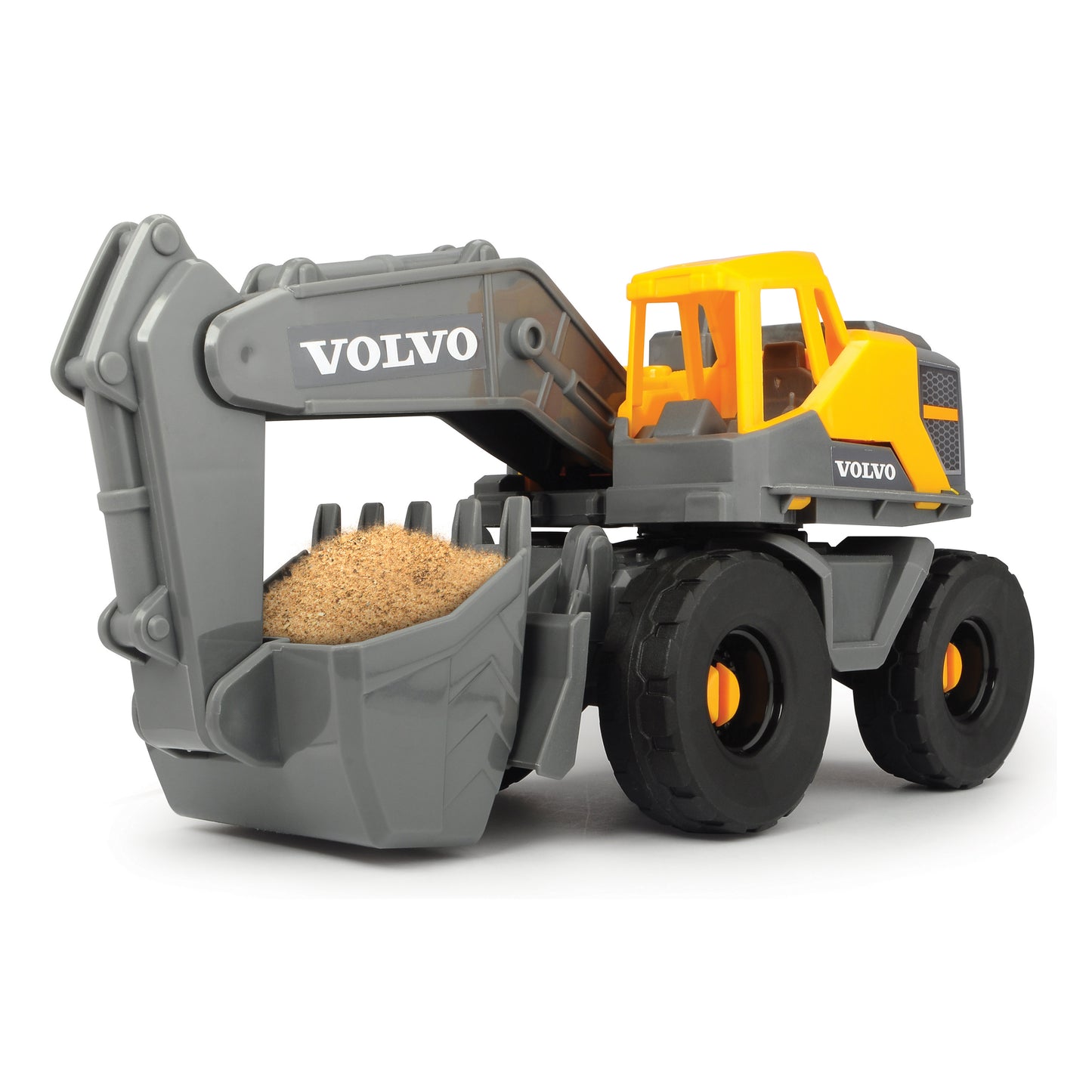 Kidstoy Bagger