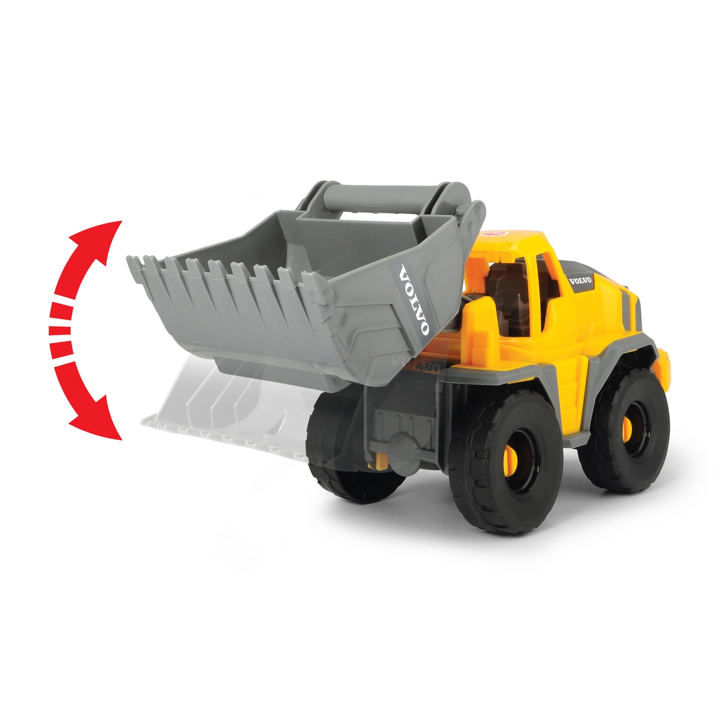 Kidstoy Lader