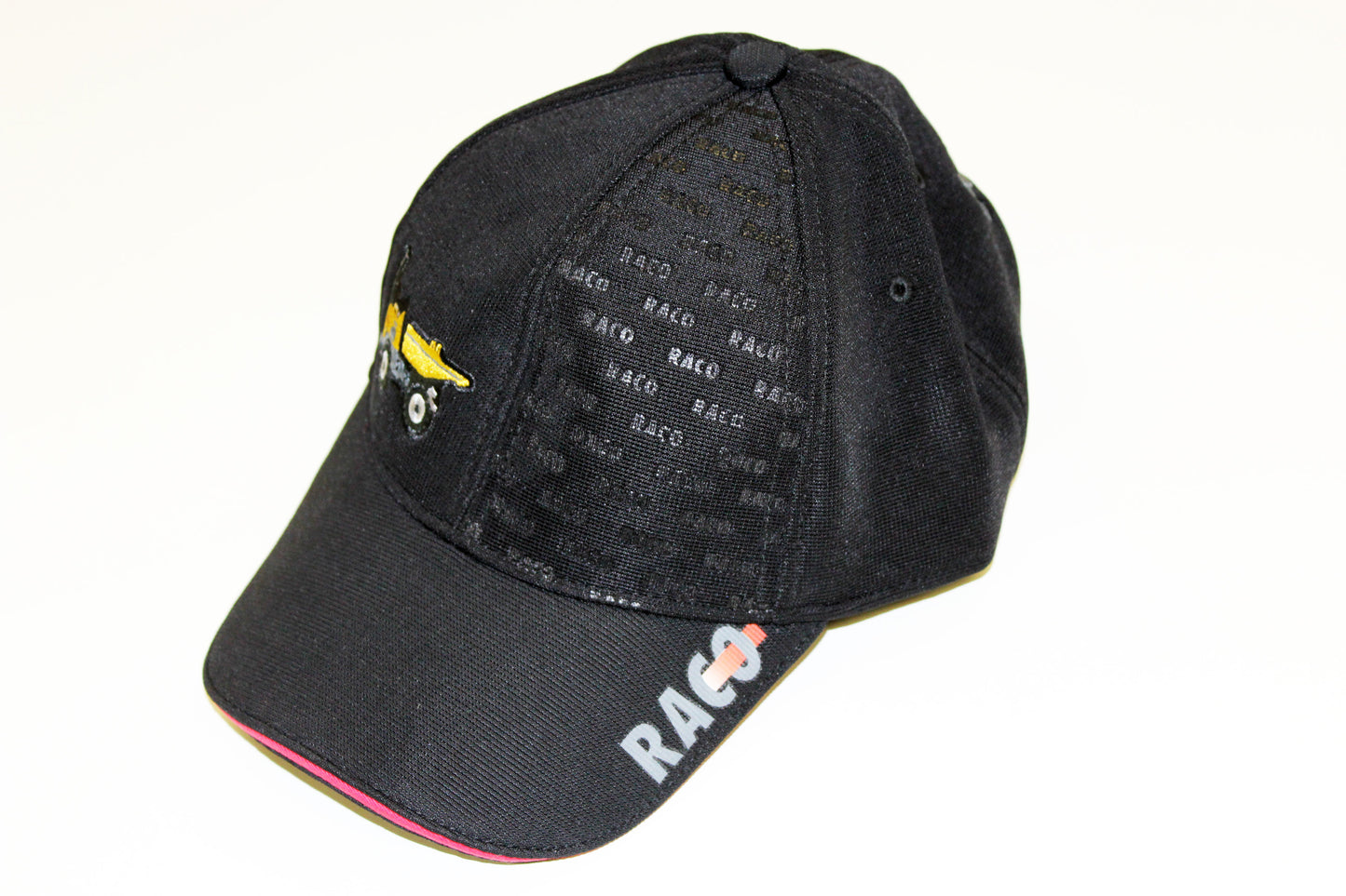 Raco Dumper Cap