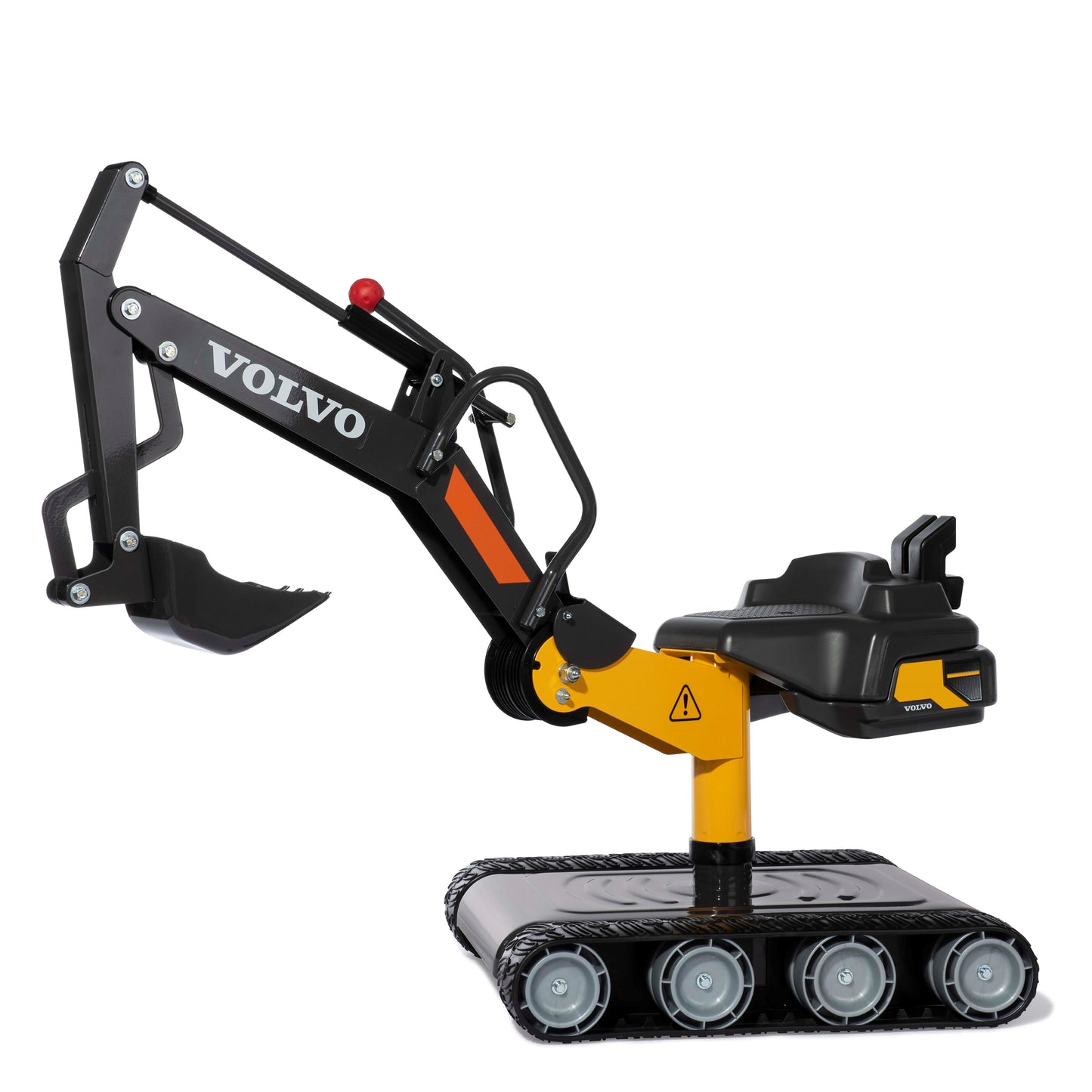 Kids Rolly Bagger Volvo XL