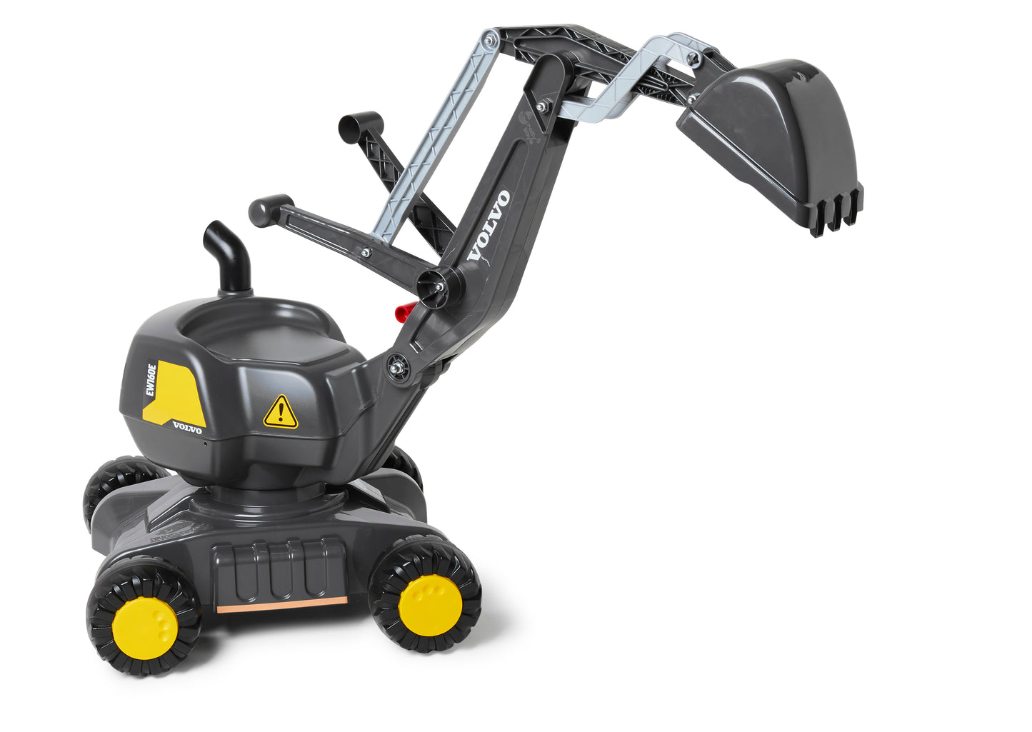 Volvo Kinderbagger EW160