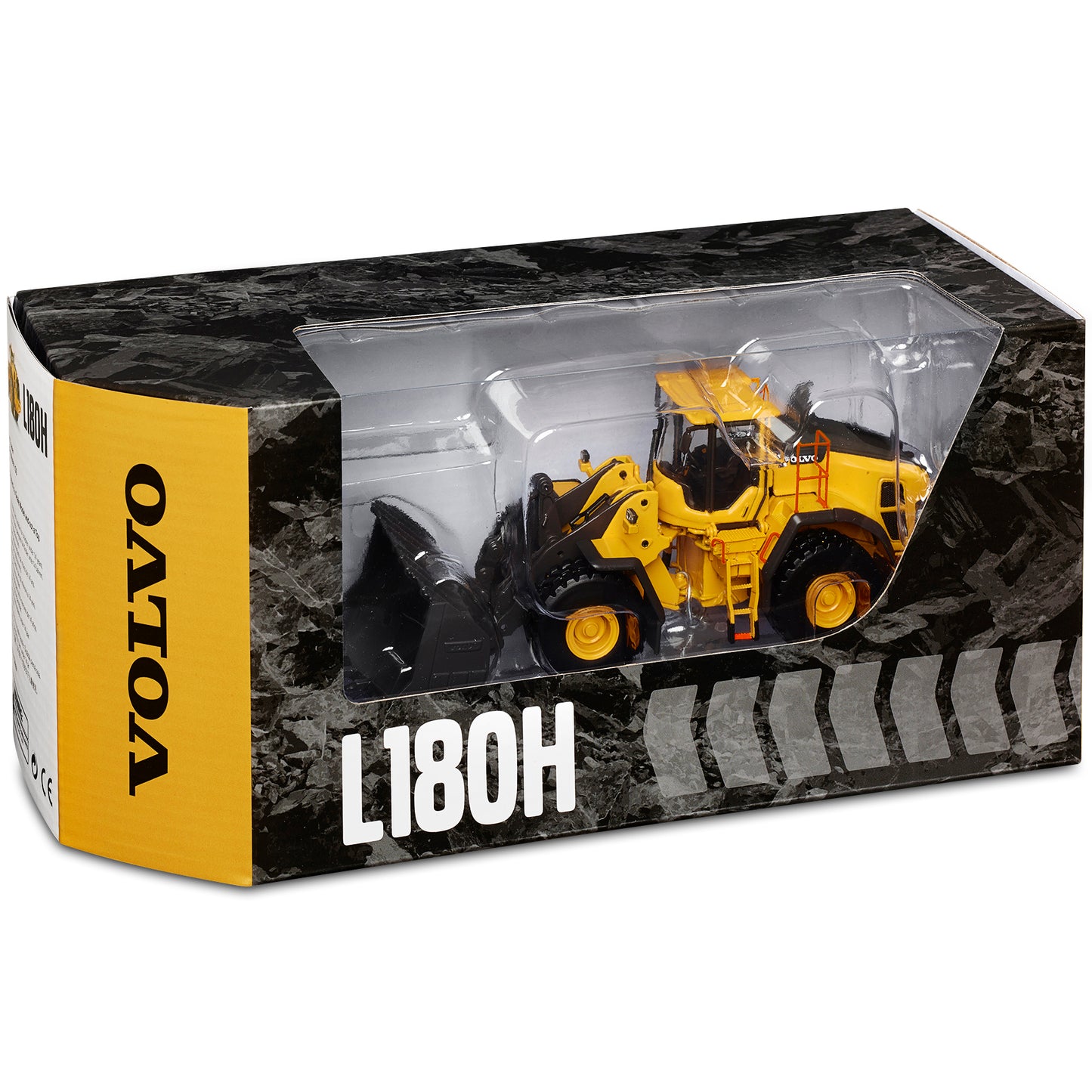 Volvo Radlader L180H
