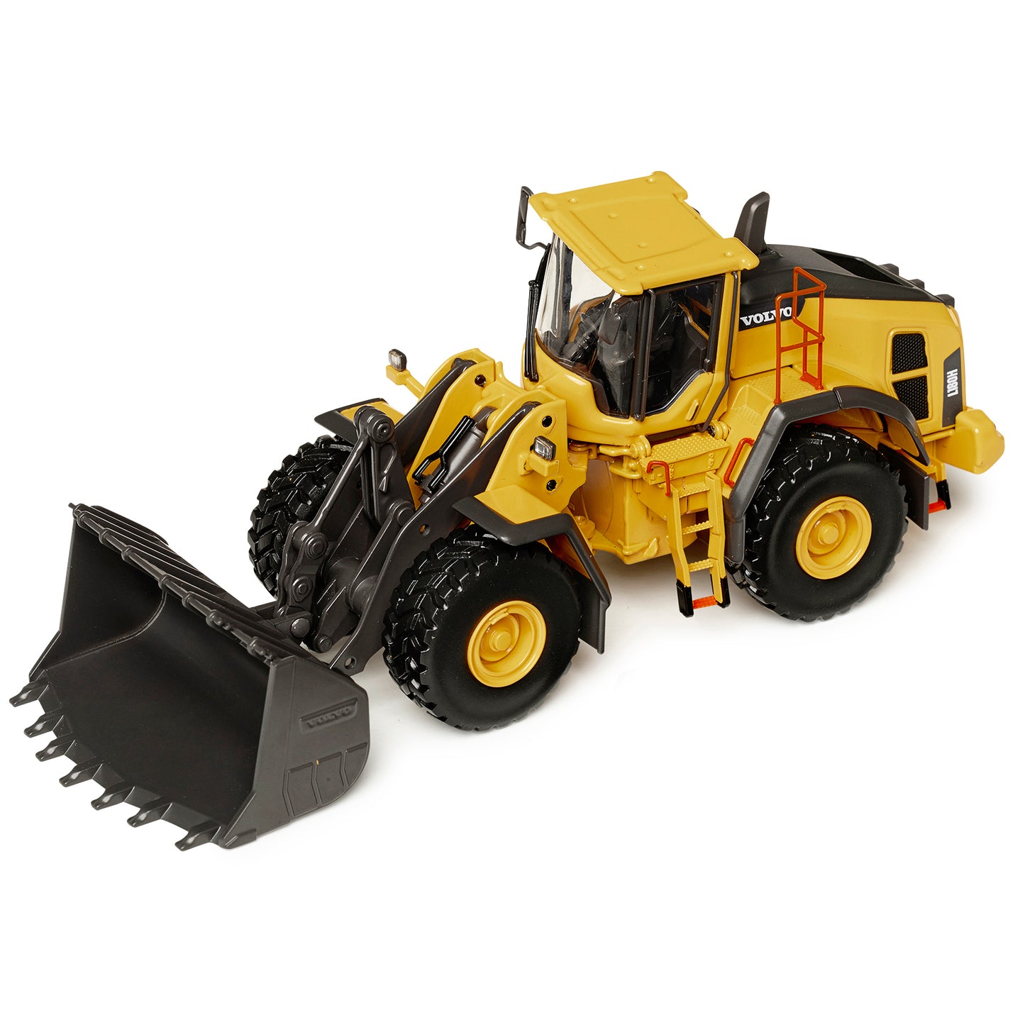 Volvo Radlader L180H