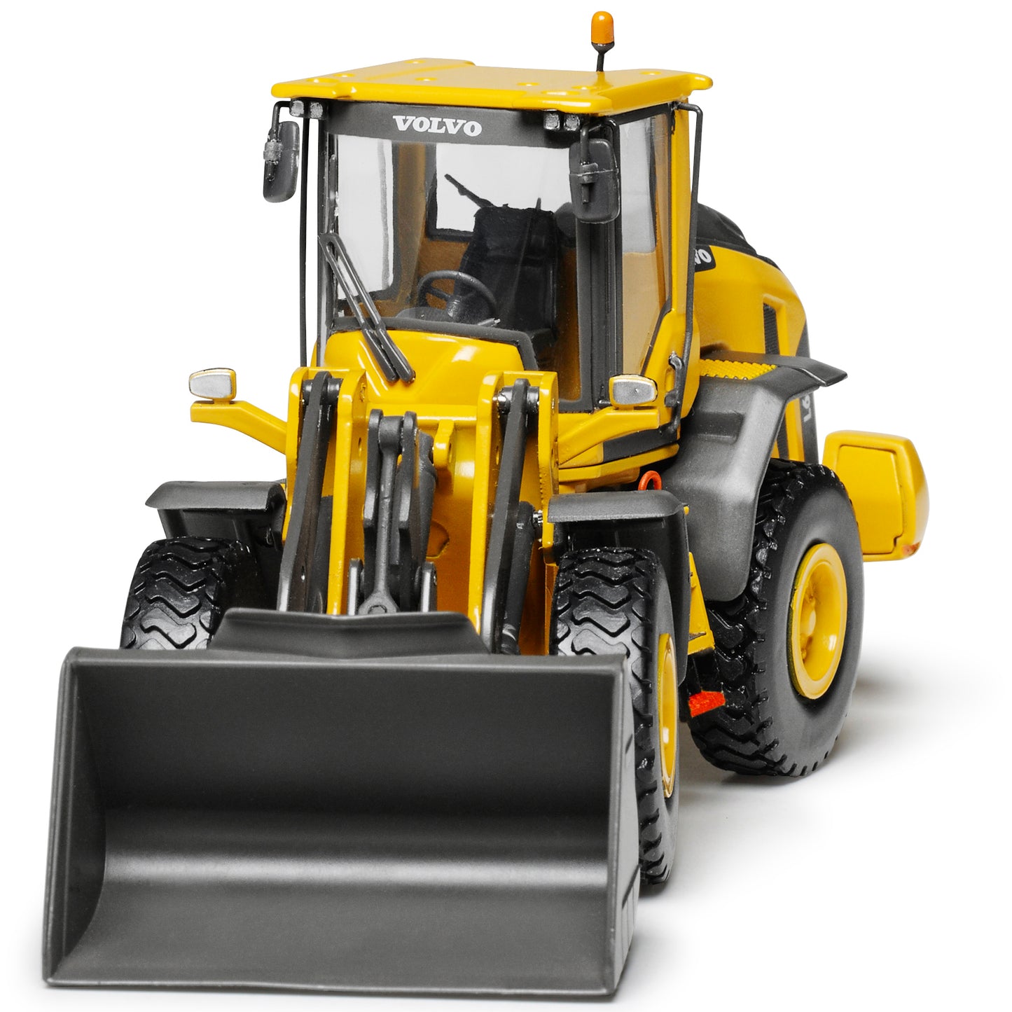 Volvo Radlader L60H