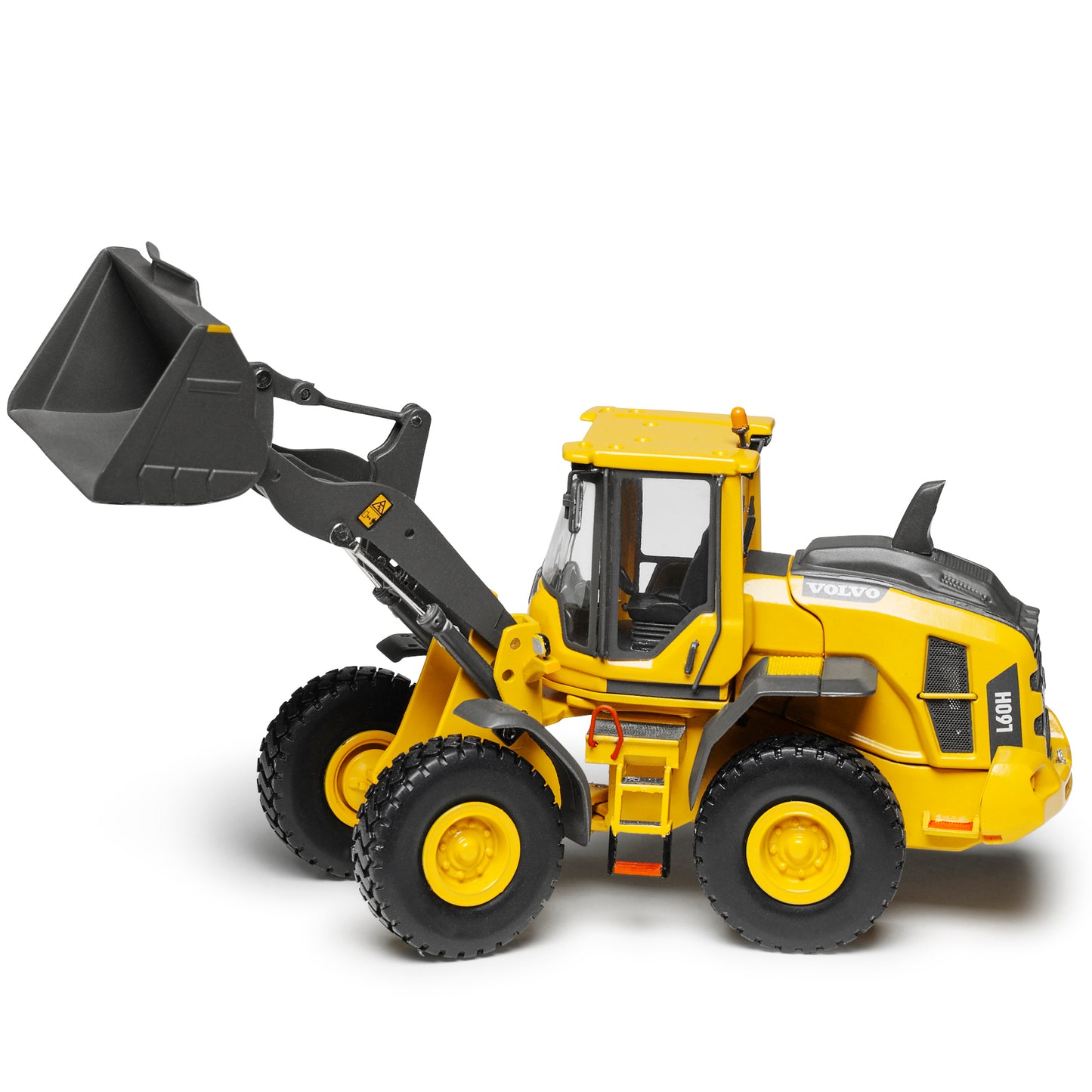Volvo Radlader L60H