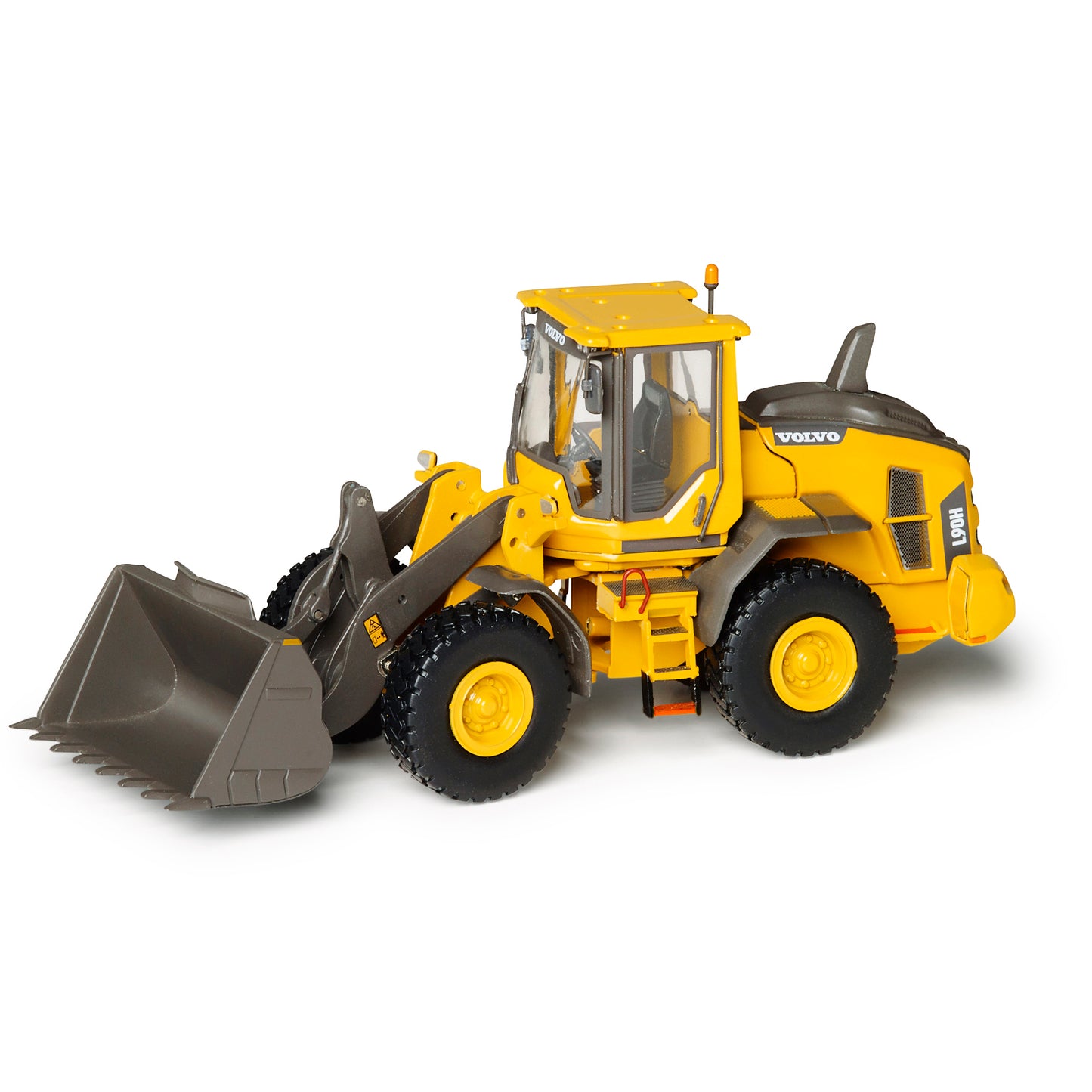 Chargeuse sur pneus Volvo L90H