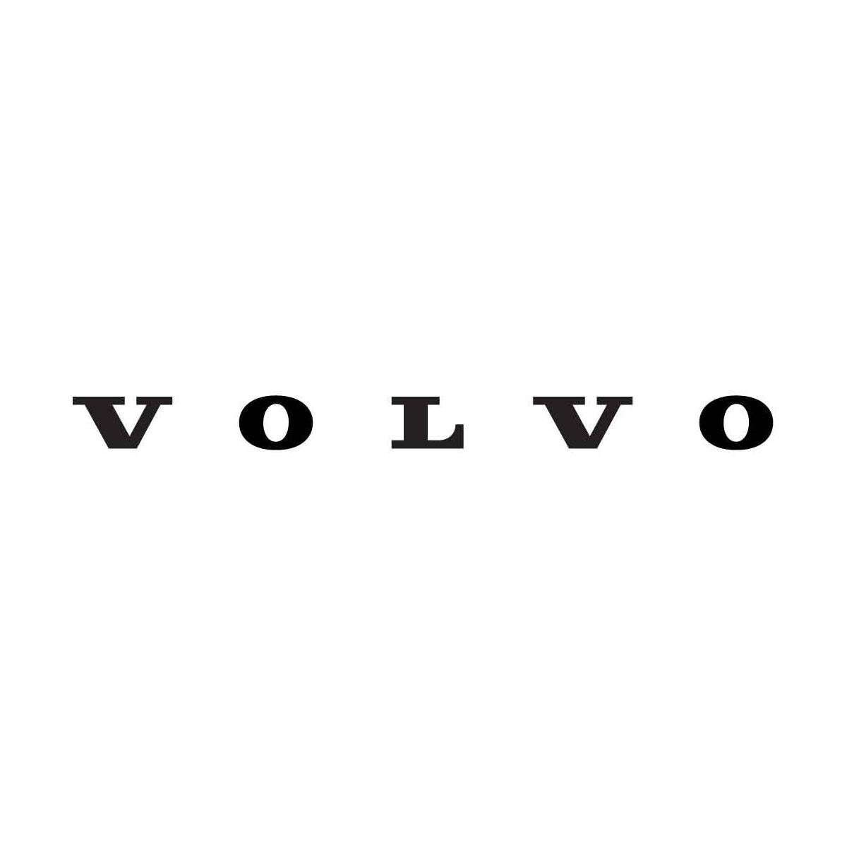 Artikel von Volvo